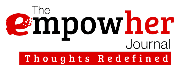 The Empowher Journal logo